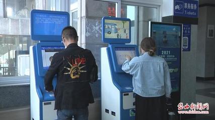 县交通部门科学安排运力 保障&ldquo;五一&rdquo;出行