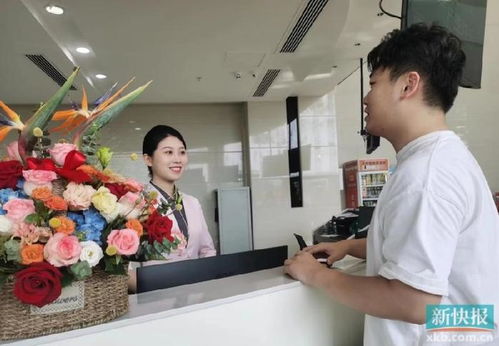 中山东部机场客运专线正式运营 开启高效出行新篇章，票务服务全面解析