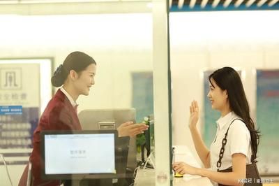 绿清轨交服务 撑起地铁运营‘半边天’的票务系统